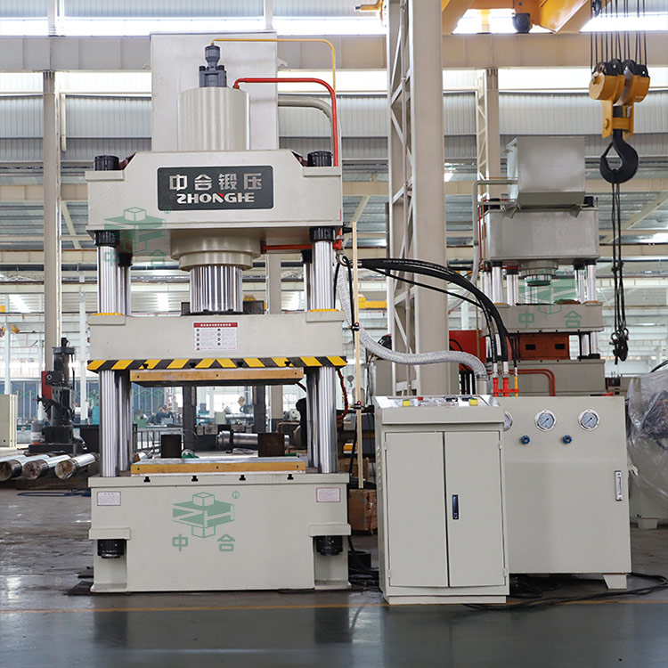 315噸四柱液壓機.jpg 315噸四柱液壓機.jpg