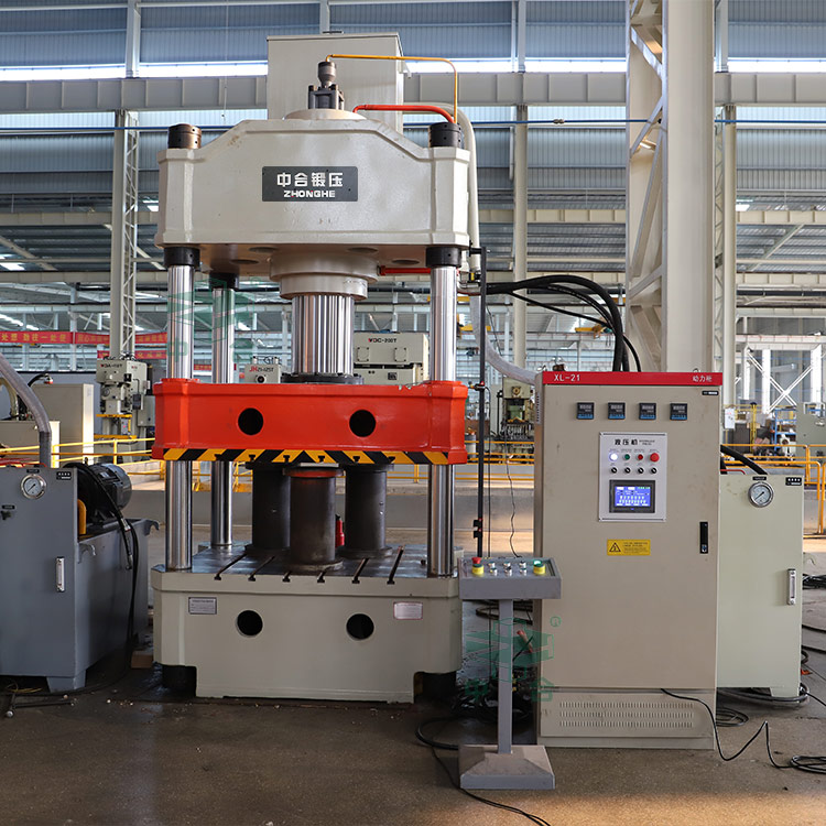 315噸三梁四柱液壓機(jī).jpg 315噸三梁四柱液壓機(jī).jpg