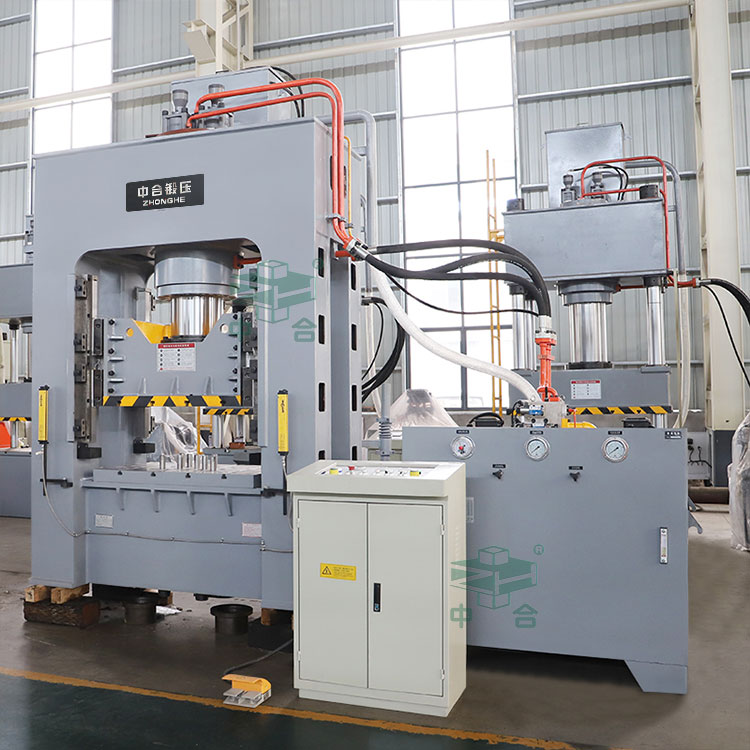 315噸框架式油壓機(jī).jpg 315噸框架式油壓機(jī).jpg