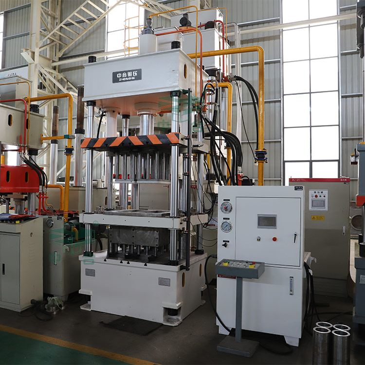 100噸粉末成型四柱液壓機.jpg 100噸粉末成型四柱液壓機.jpg