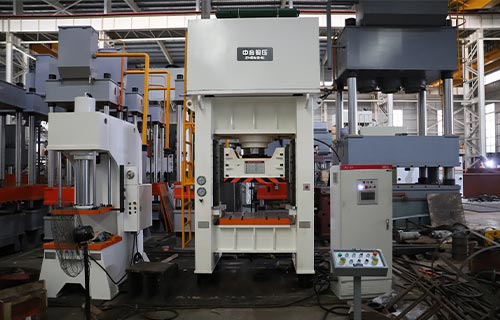 200噸框架式液壓機（油壓機、壓力機）