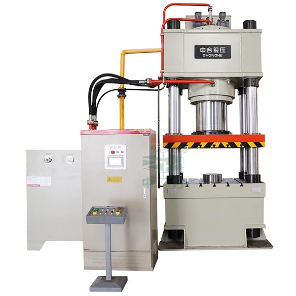 800噸四柱液壓機(jī).jpg 800噸四柱液壓機(jī).jpg