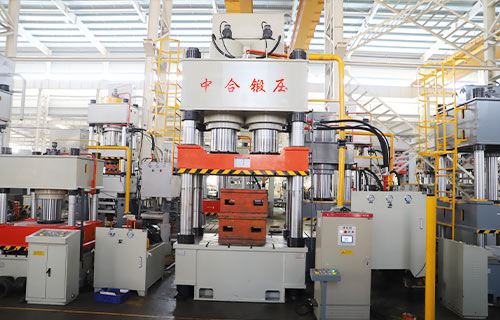 滕州定制油壓機找哪個廠家？