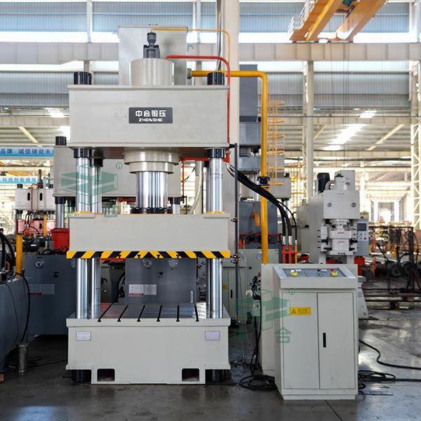 315噸四柱液壓機.jpg 315噸四柱液壓機.jpg