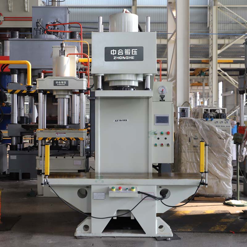 200噸校直液壓機 200噸校直液壓機