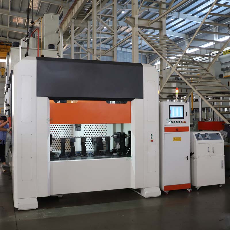 200噸校直液壓機 200噸校直液壓機