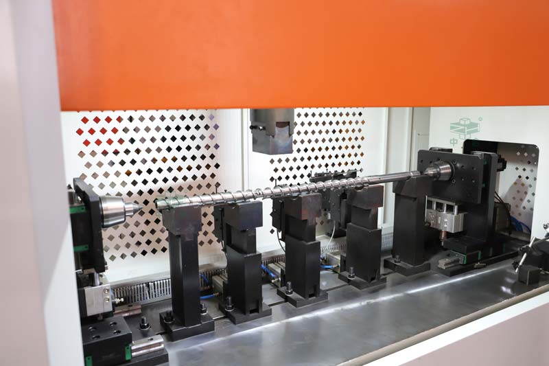 200噸校直液壓機 200噸校直液壓機